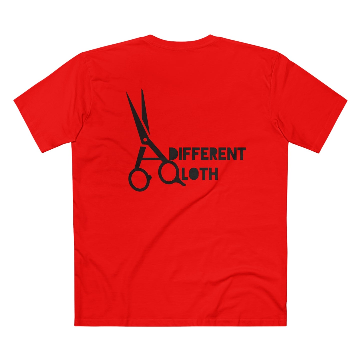 A Different Qloth-Classic Tee