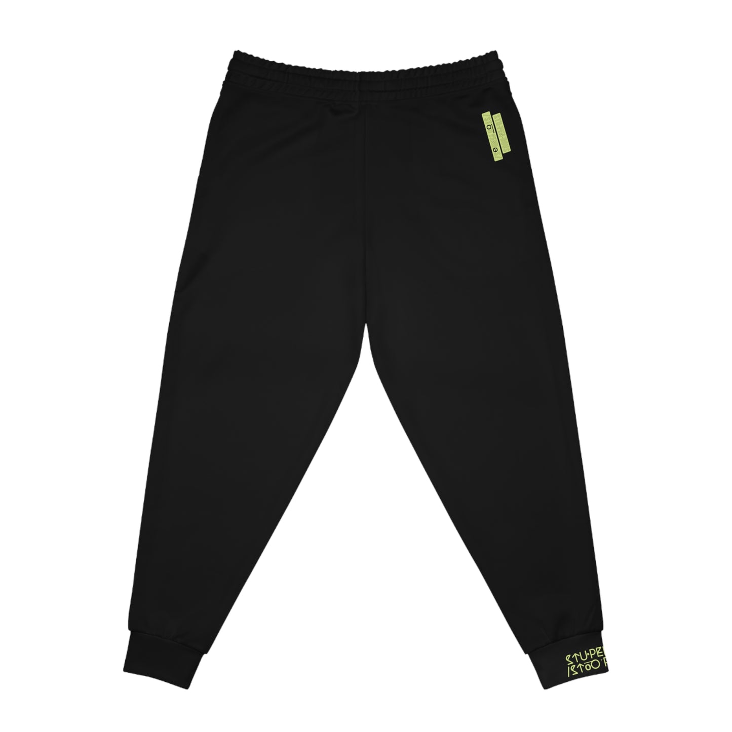 STUPENDOUS Joggers by Salutations & Such