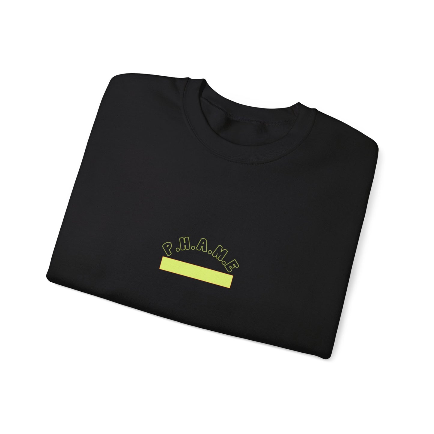 P.H.A.M.E. Collection Crewneck Sweatshirt