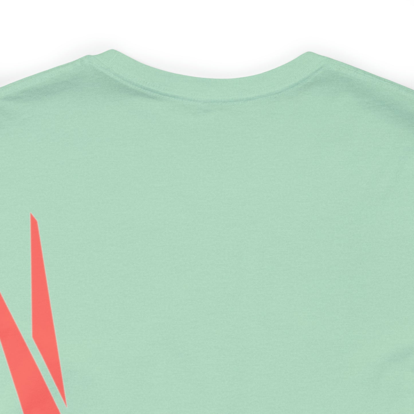 A Different Qloth- We R Not The Same Tee