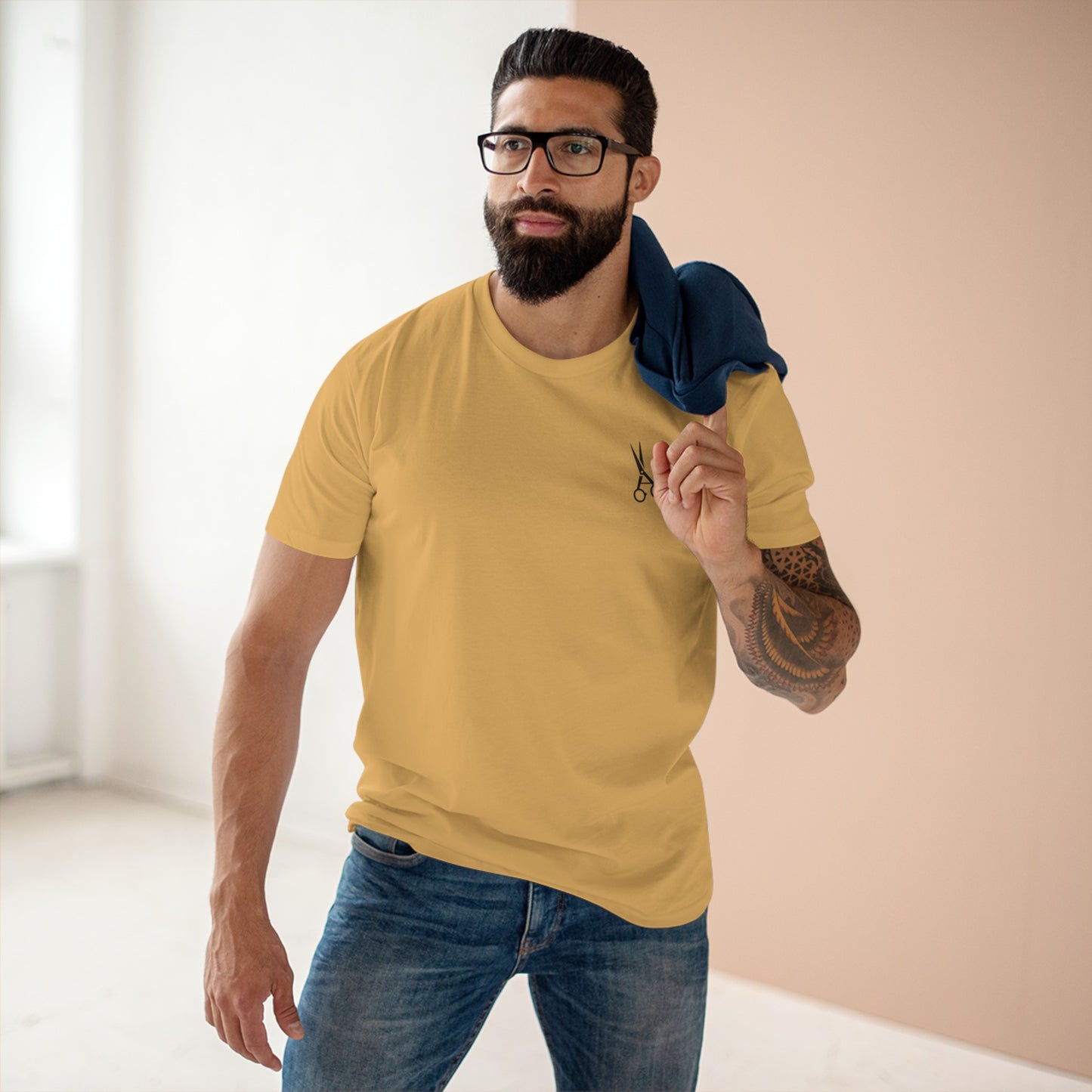A Different Qloth-Classic Tee