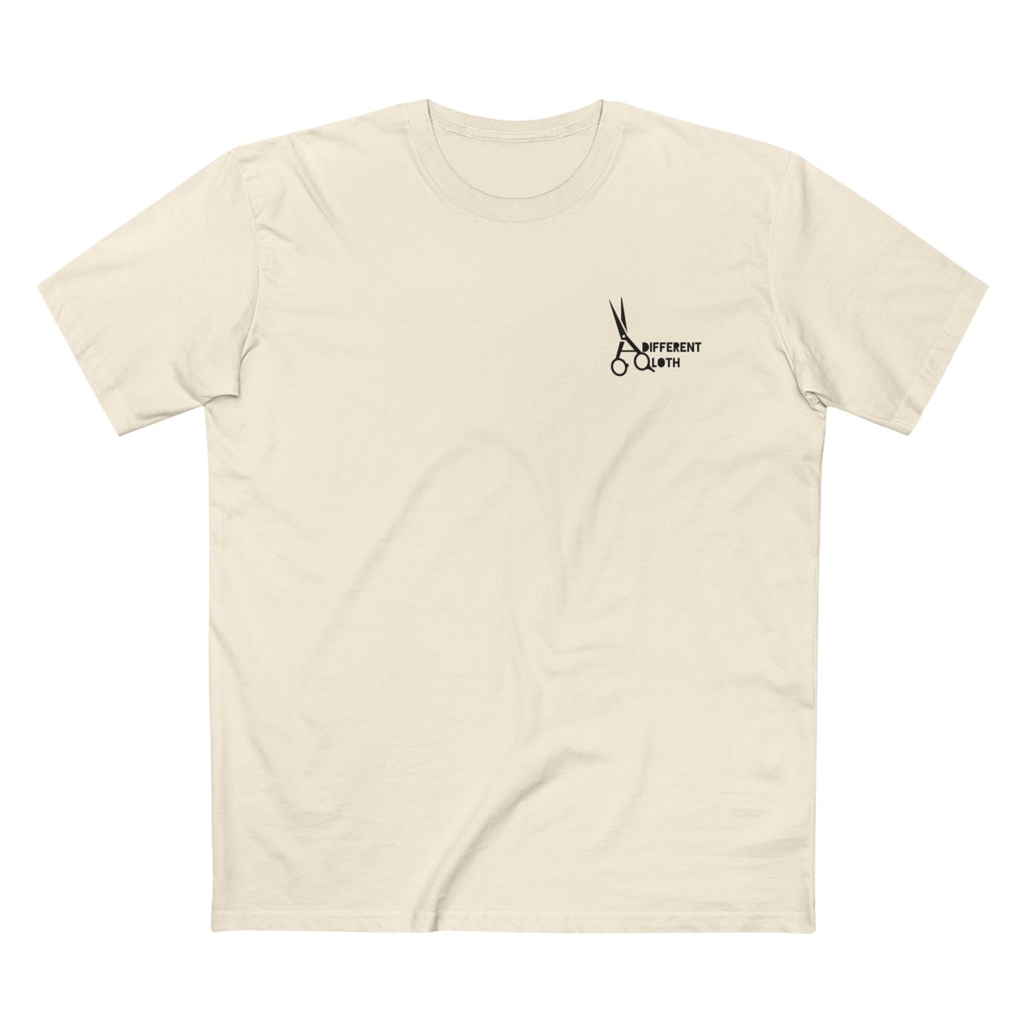 A Different Qloth-Classic Tee