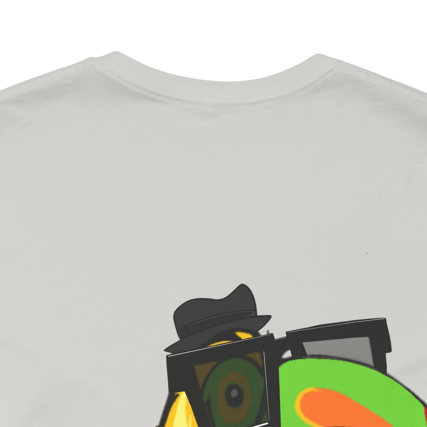 P.H.A.M.E. Jersey Short Sleeve Tee