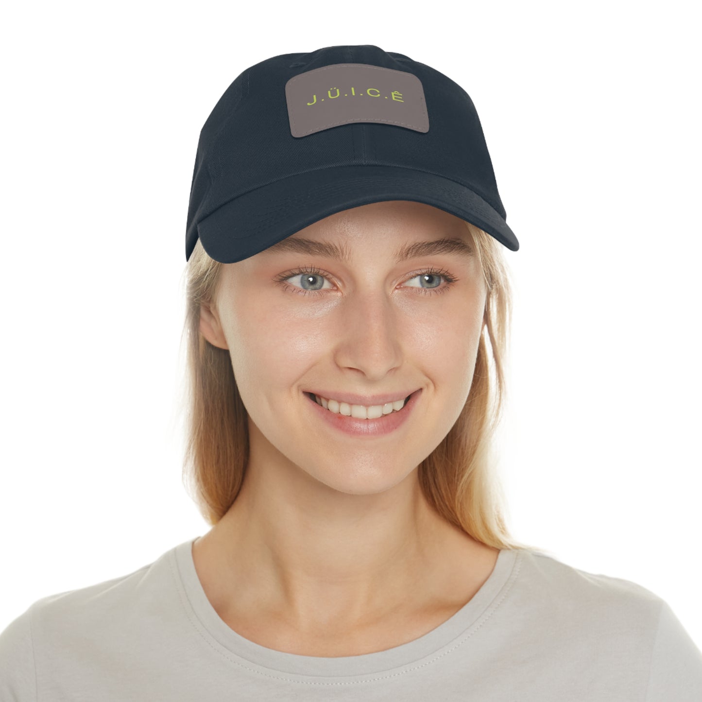 JUICE Dad Hat....