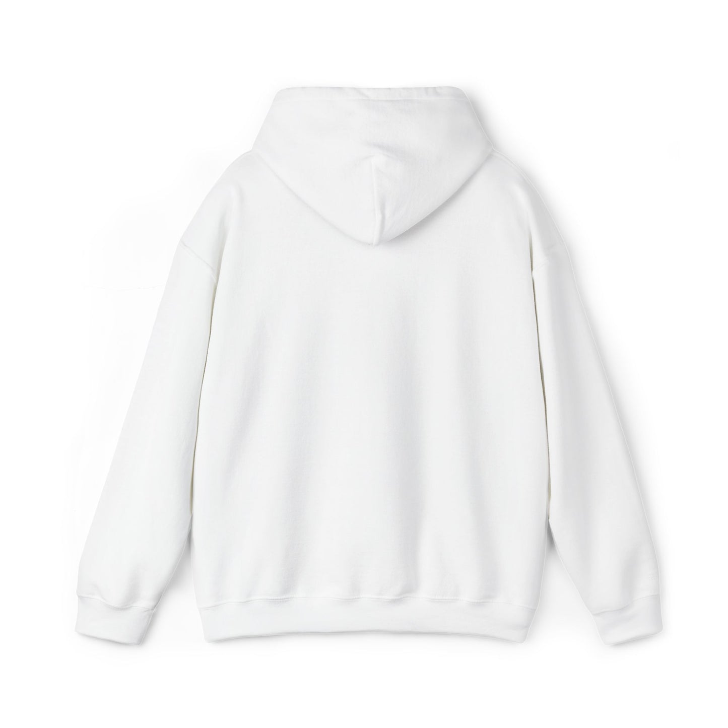 Hoodie — Green Floral 'S' Monogram Chest Logo Sweatshirt