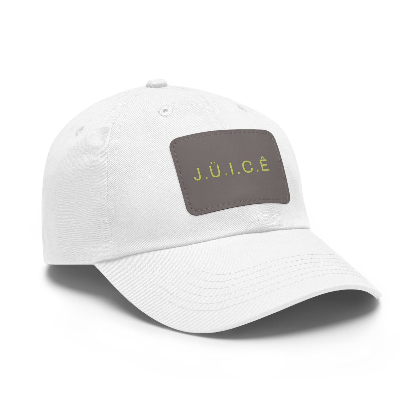 JUICE Dad Hat....