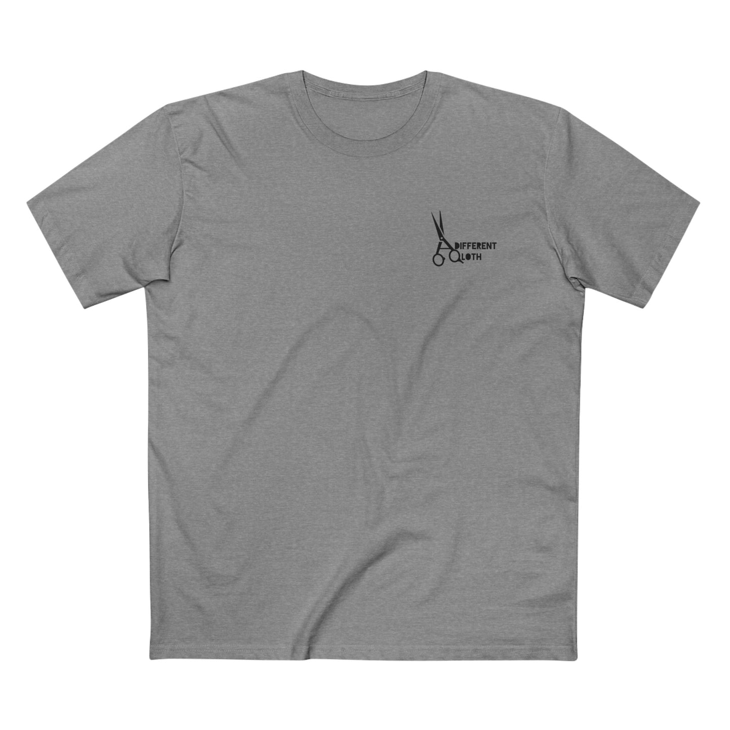 A Different Qloth-Classic Tee