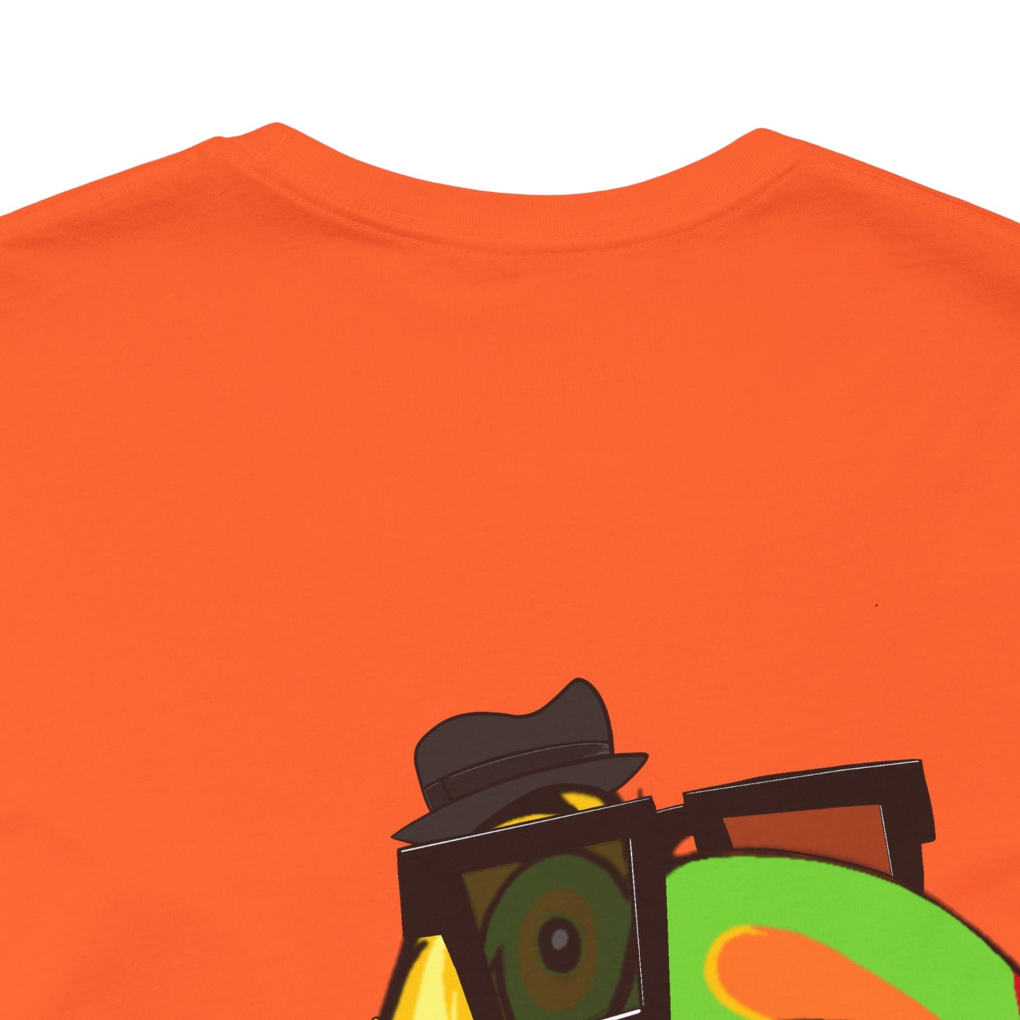 P.H.A.M.E. Jersey Short Sleeve Tee