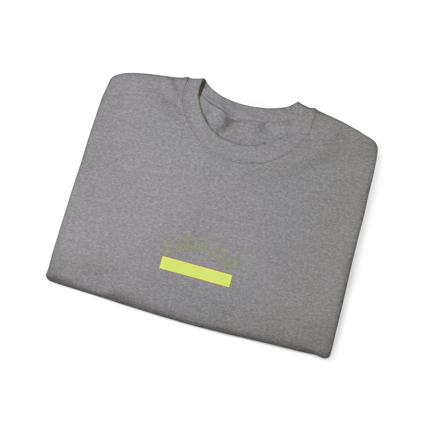 P.H.A.M.E. Collection Crewneck Sweatshirt