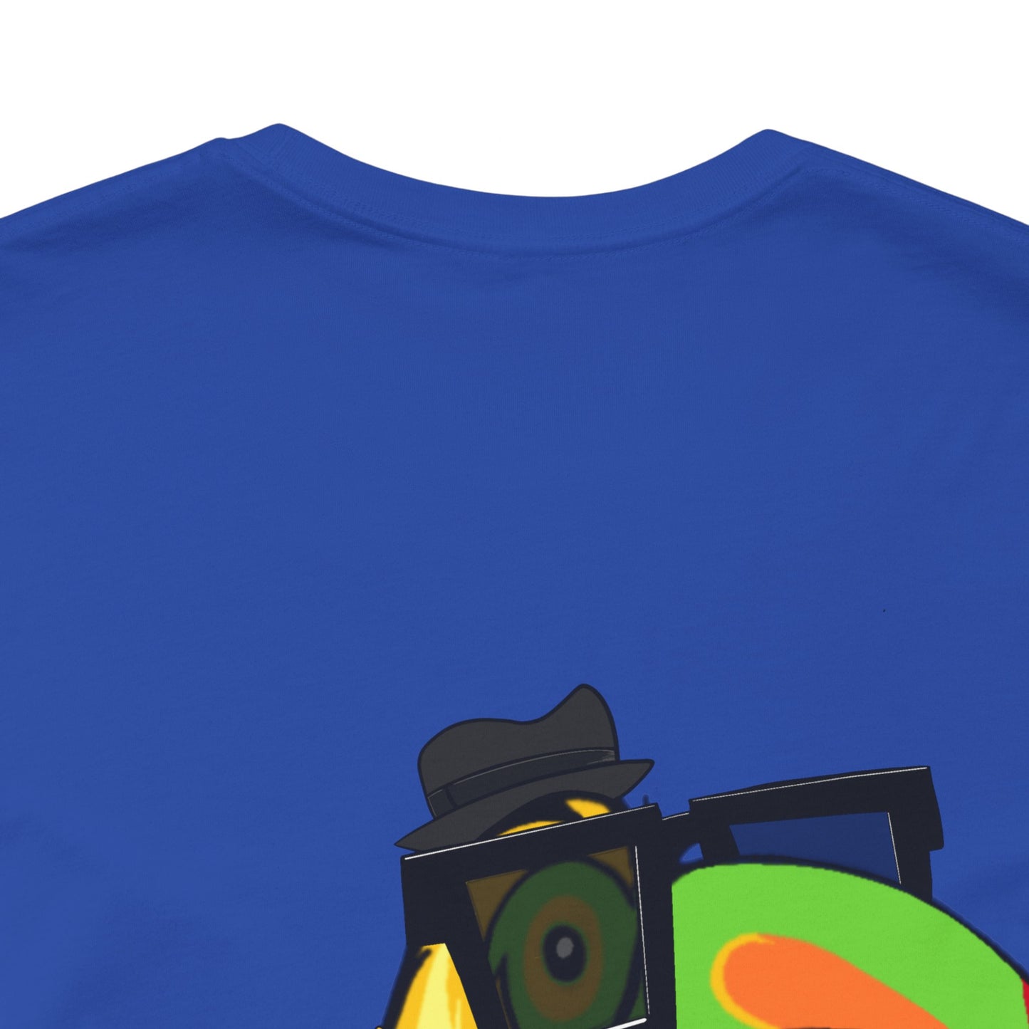 P.H.A.M.E. Jersey Short Sleeve Tee