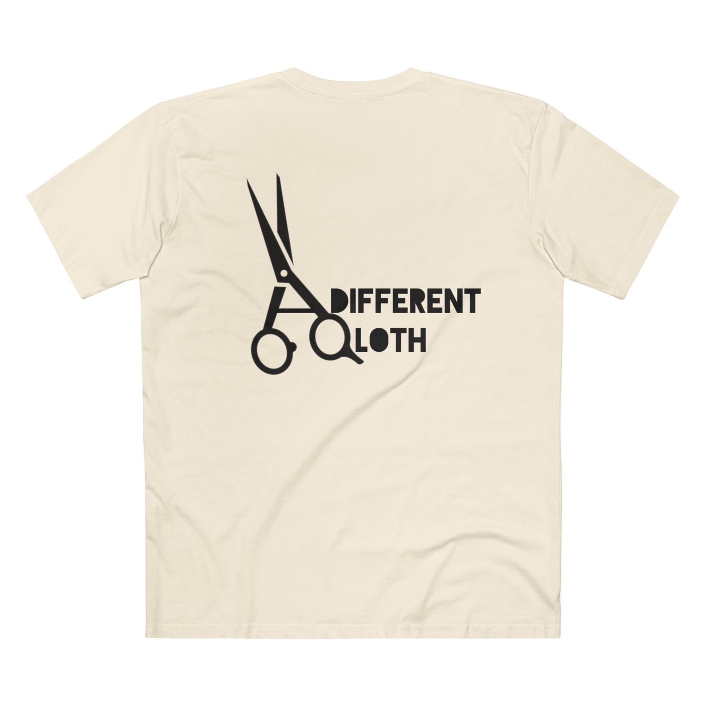 A Different Qloth-Classic Tee