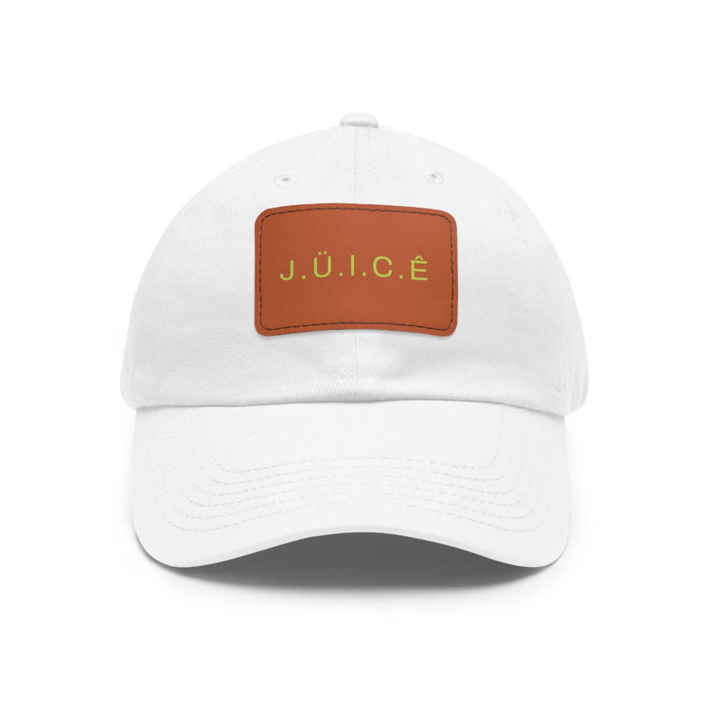 JUICE Dad Hat....