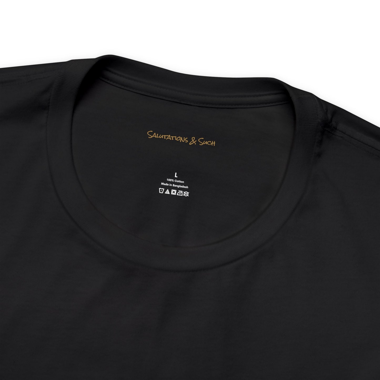 Duality Short Sleeve Tee