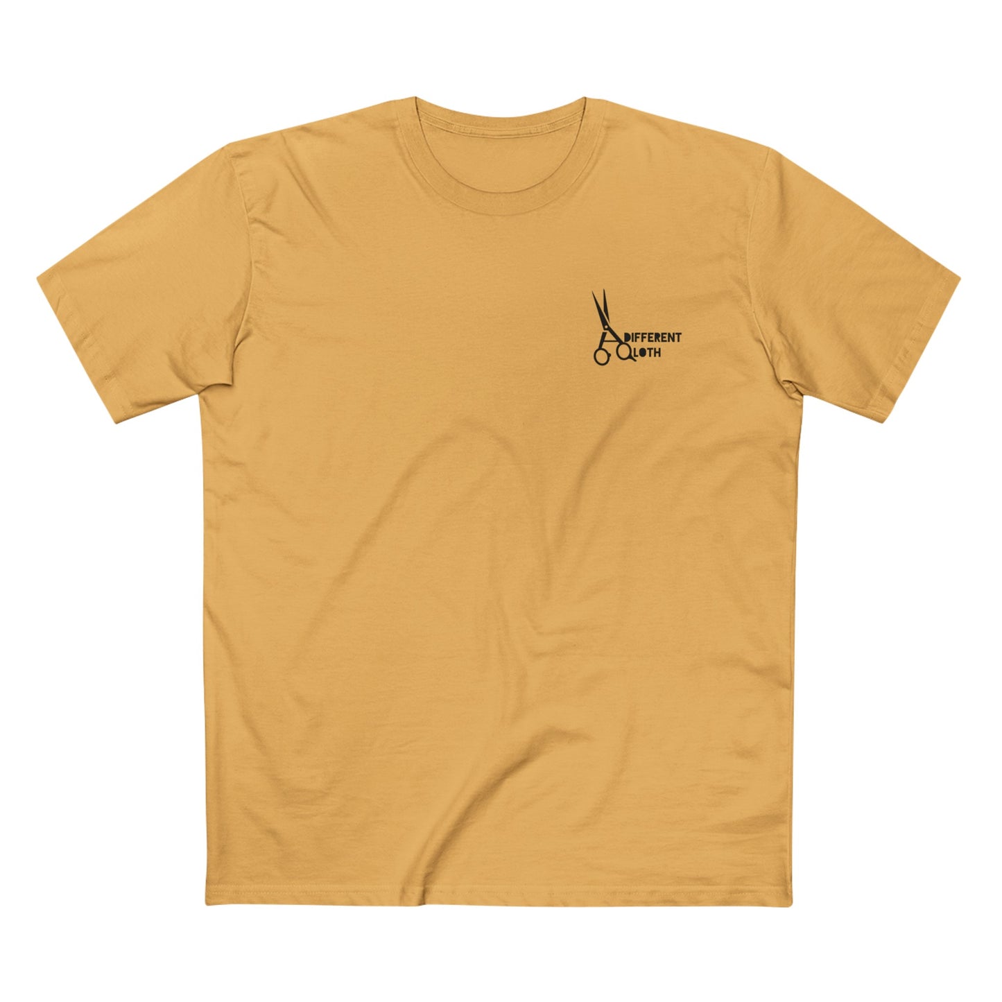 A Different Qloth-Classic Tee