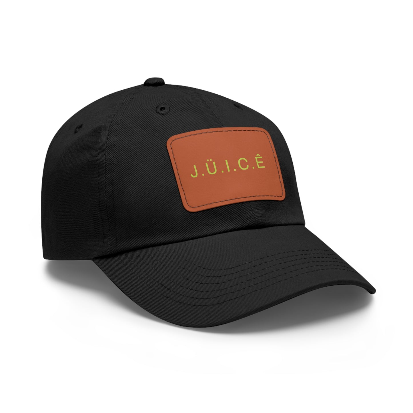 JUICE Dad Hat....