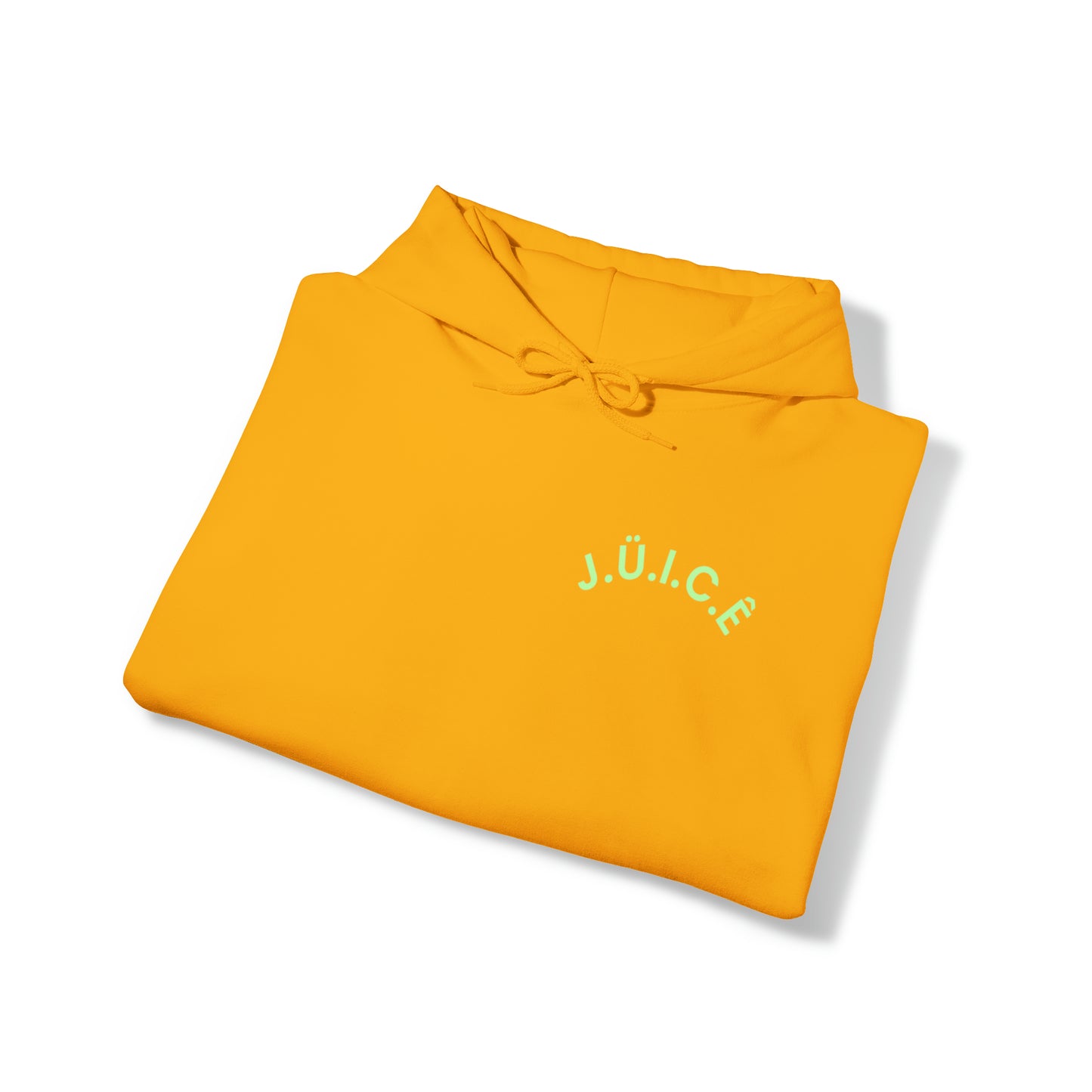 100% Organic J.Ü.I.C.Ê