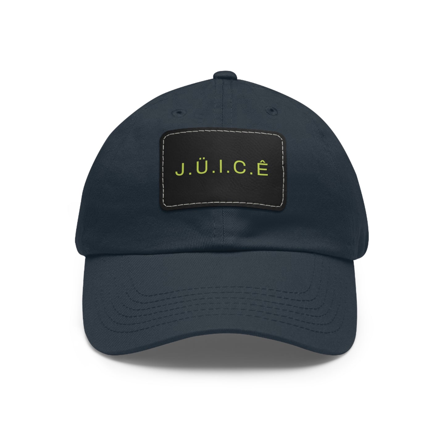 JUICE Dad Hat....