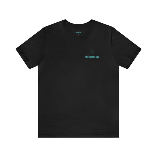 Such is Life Tee…