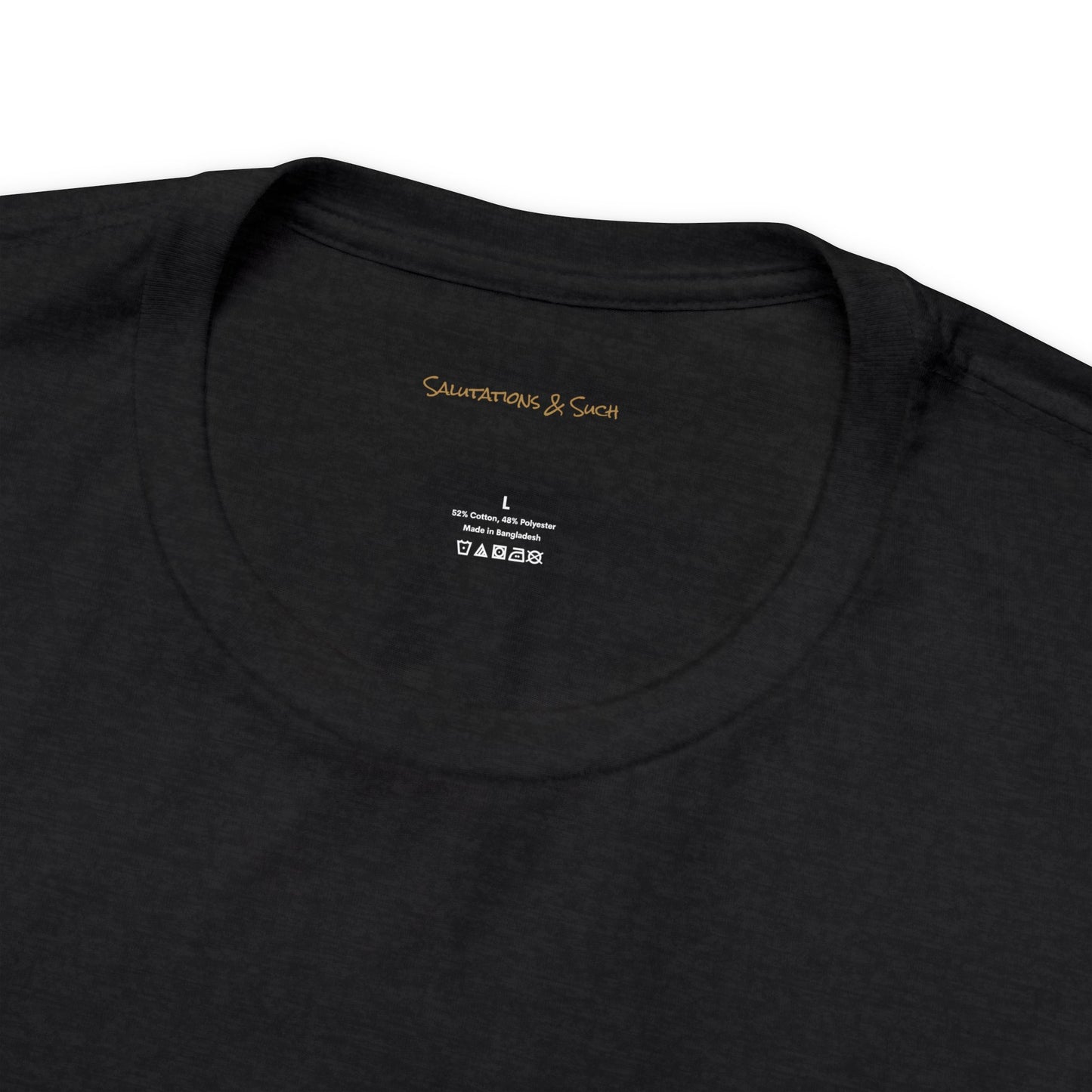 Duality Short Sleeve Tee