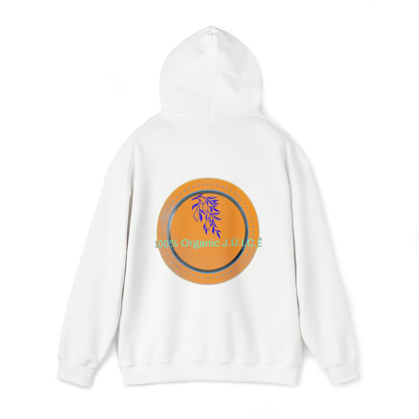 100% Organic J.Ü.I.C.Ê