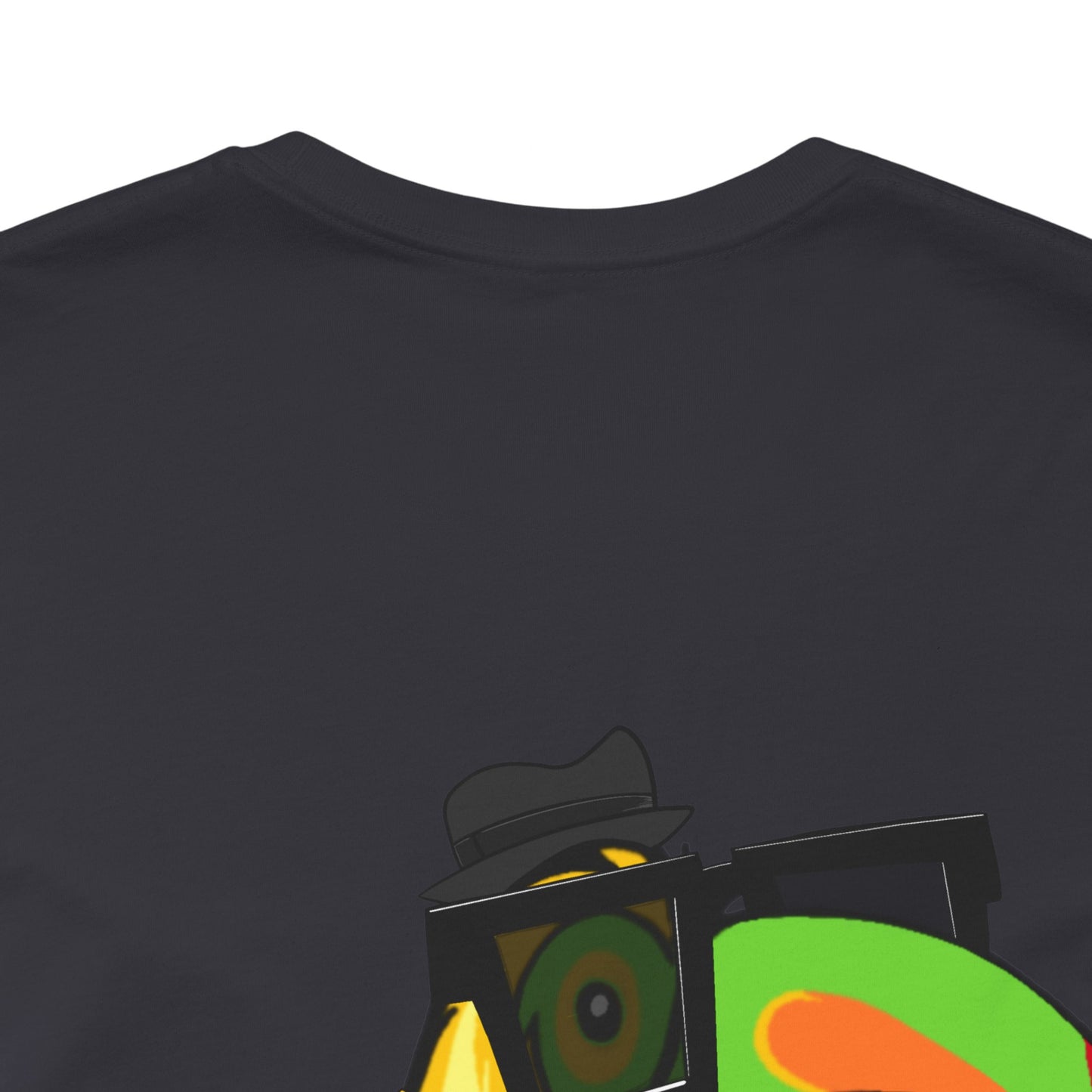 P.H.A.M.E. Jersey Short Sleeve Tee