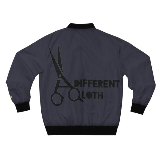 A Different Qloth  Bomber