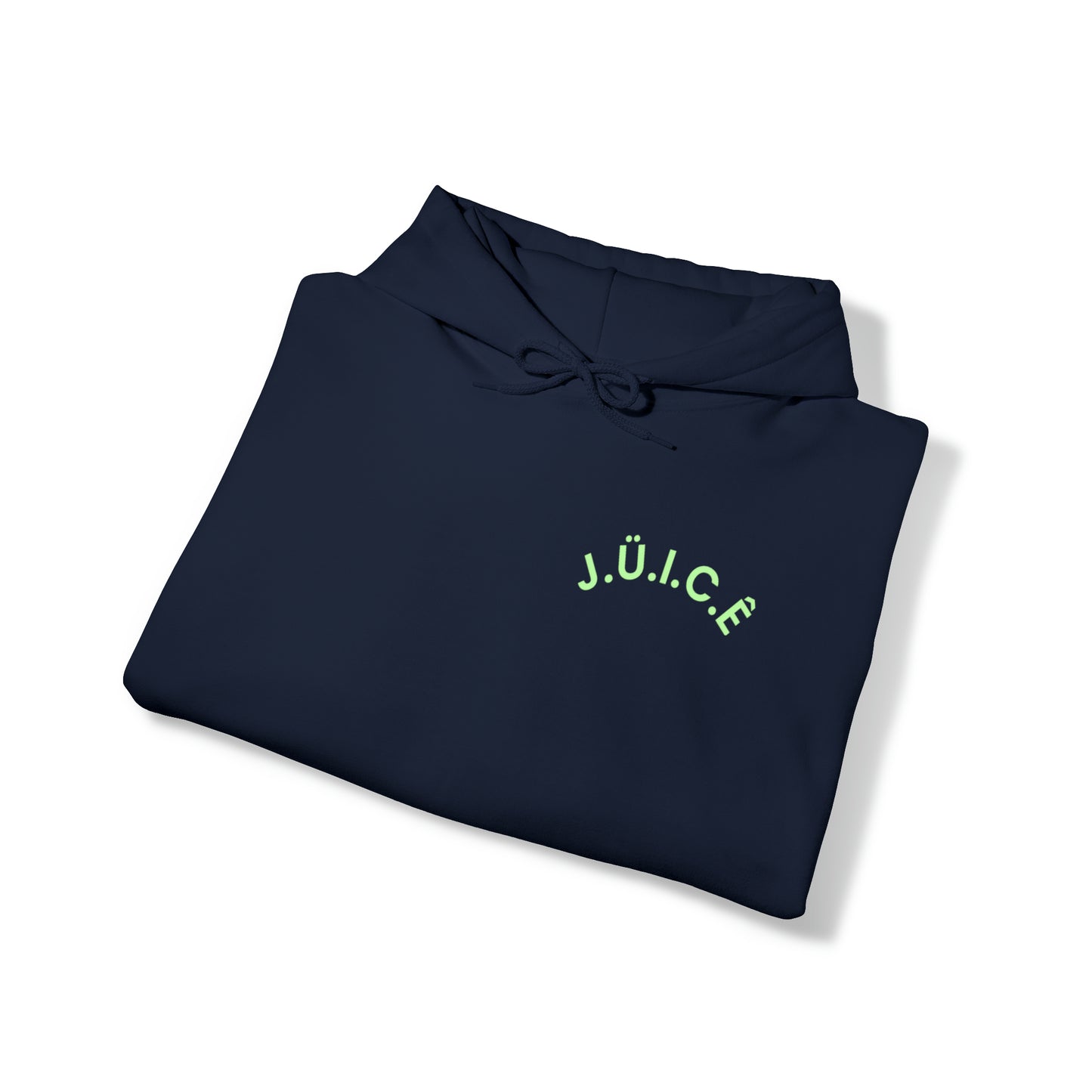 100% Organic J.Ü.I.C.Ê