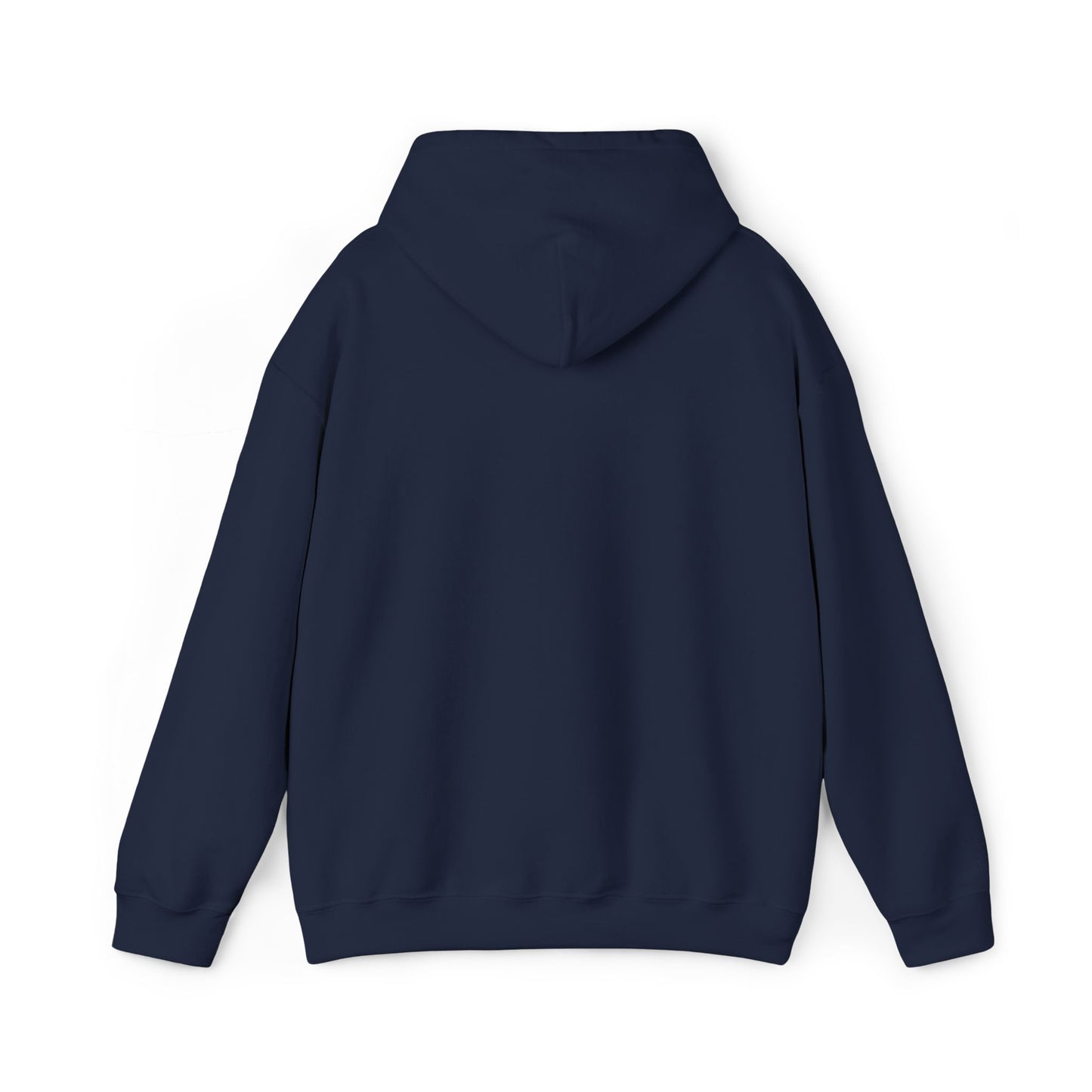 Hoodie — Green Floral 'S' Monogram Chest Logo Sweatshirt