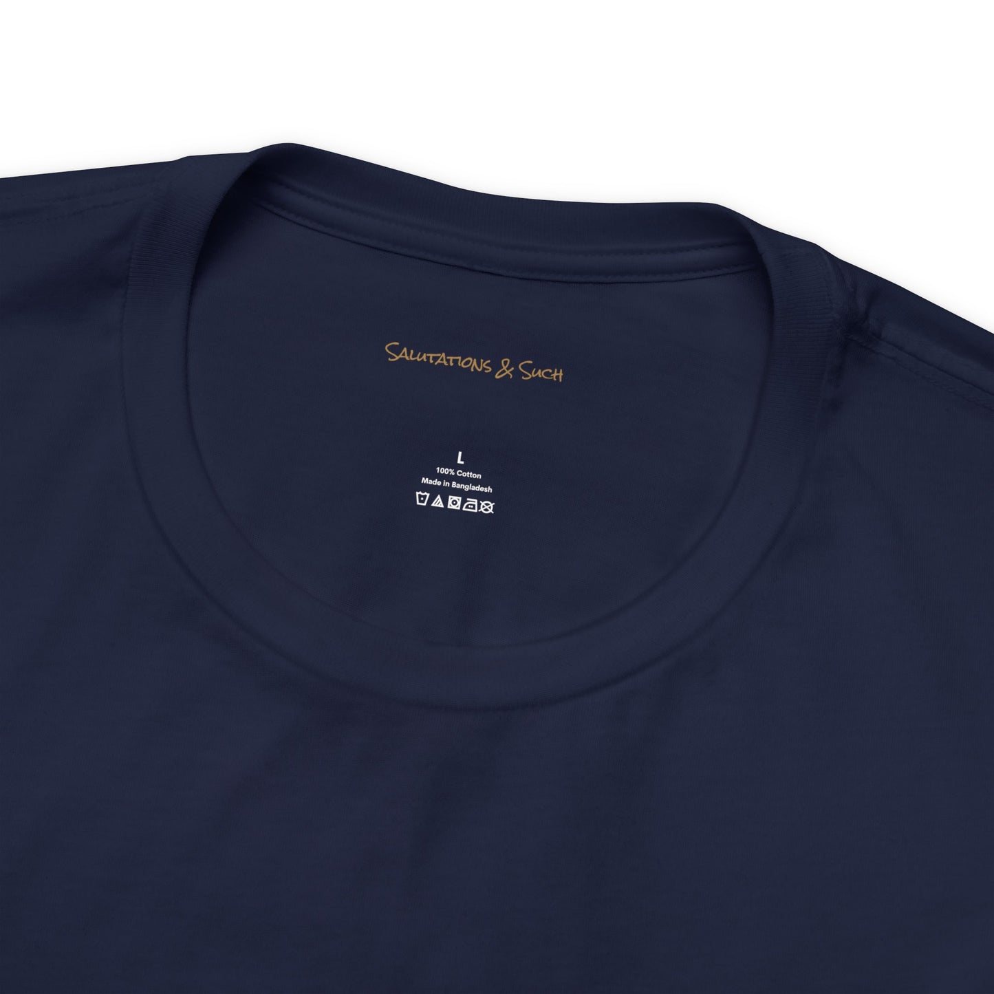 Duality Short Sleeve Tee