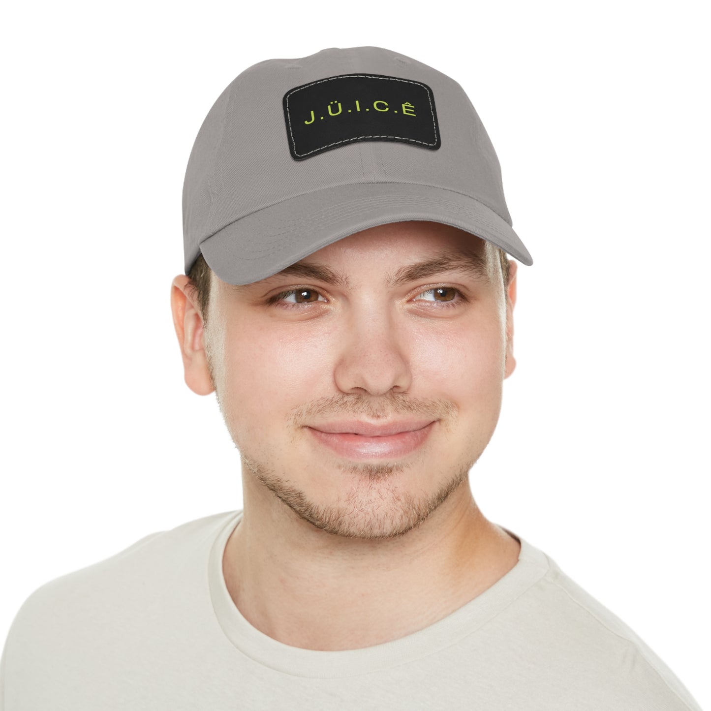 JUICE Dad Hat....