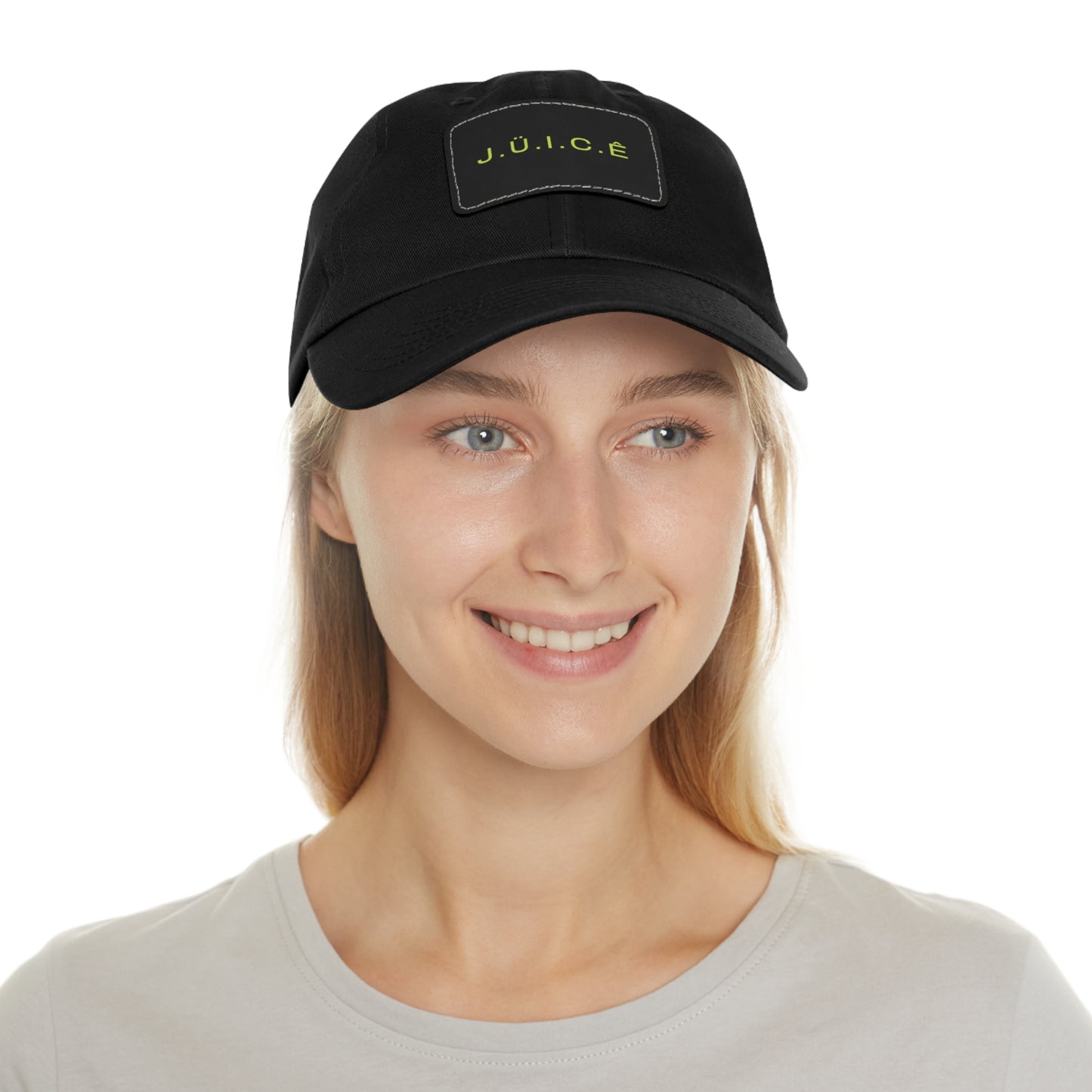 JUICE Dad Hat....