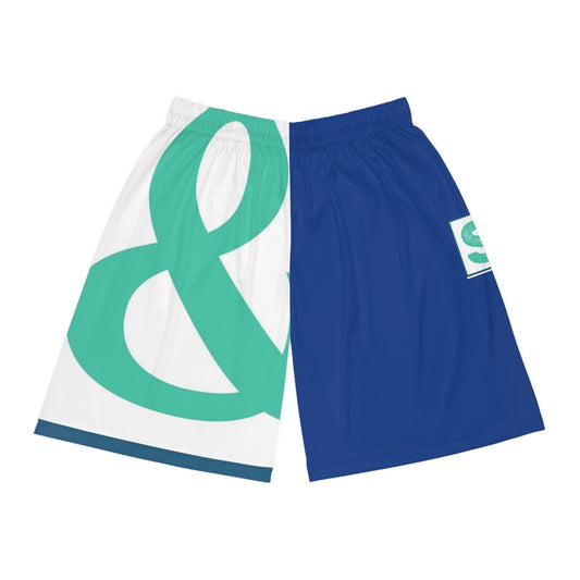S&S Athletic Shorts