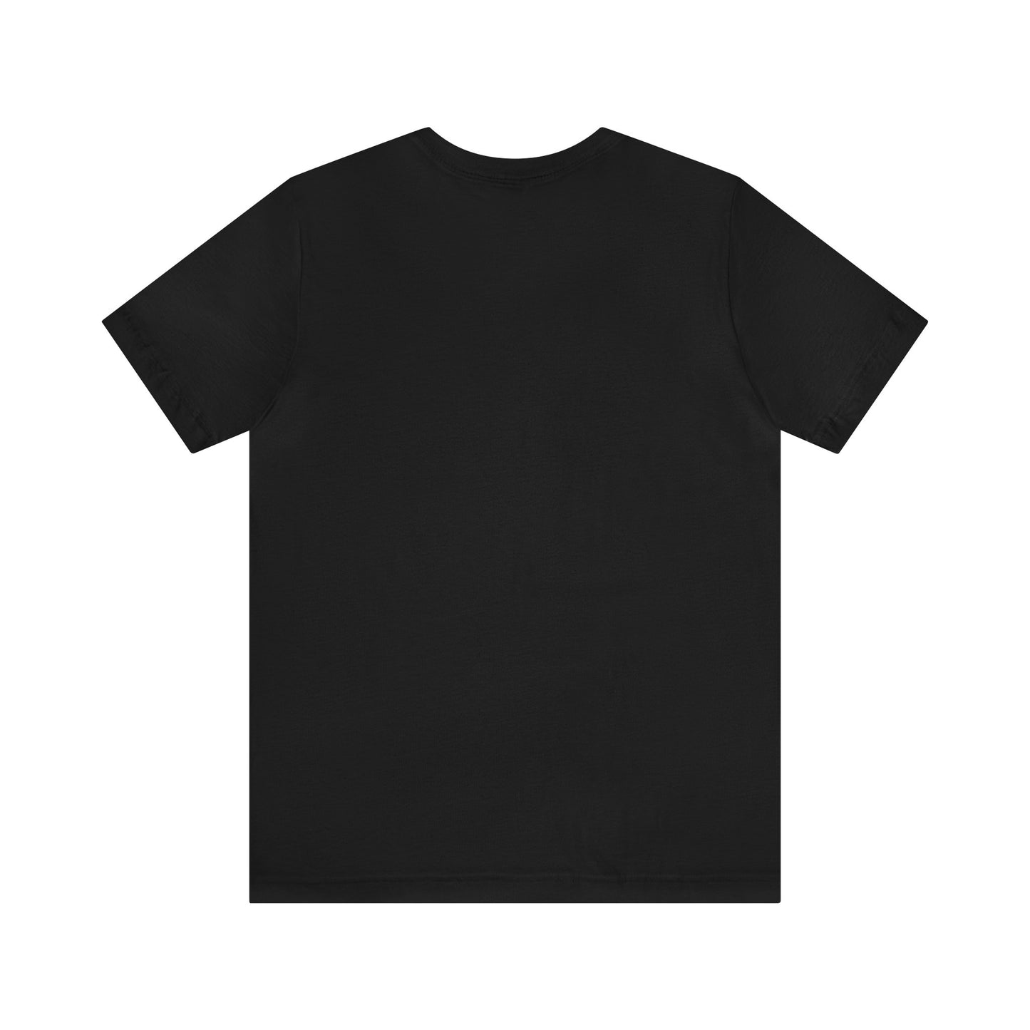 Beauty In The Struggle Tee- Salutations & Such