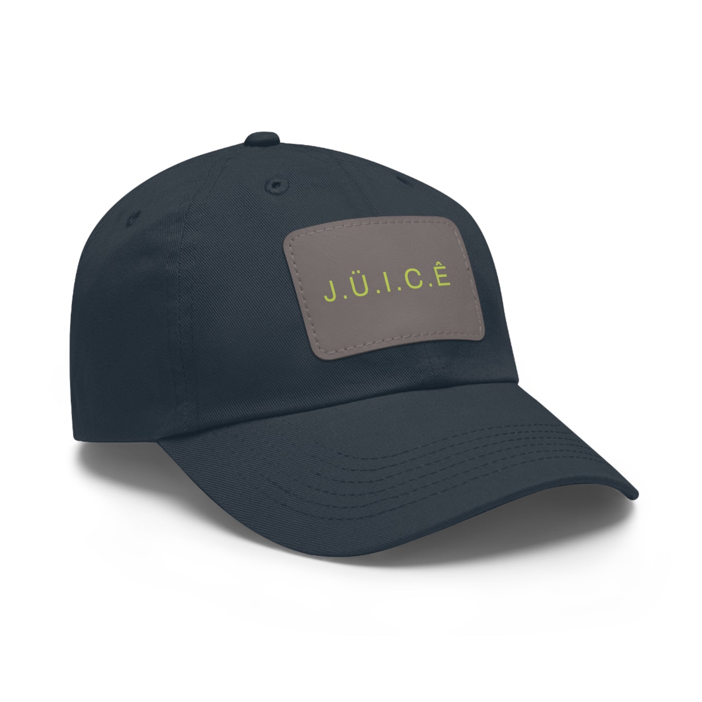 JUICE Dad Hat....