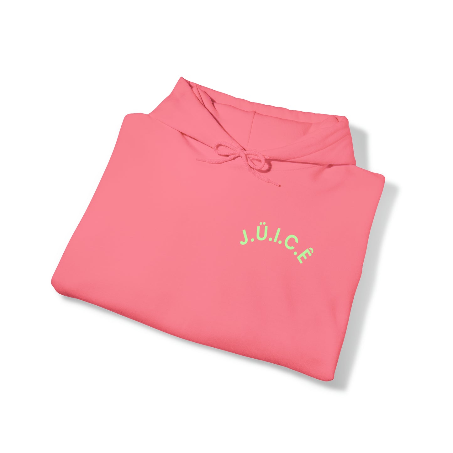 100% Organic J.Ü.I.C.Ê