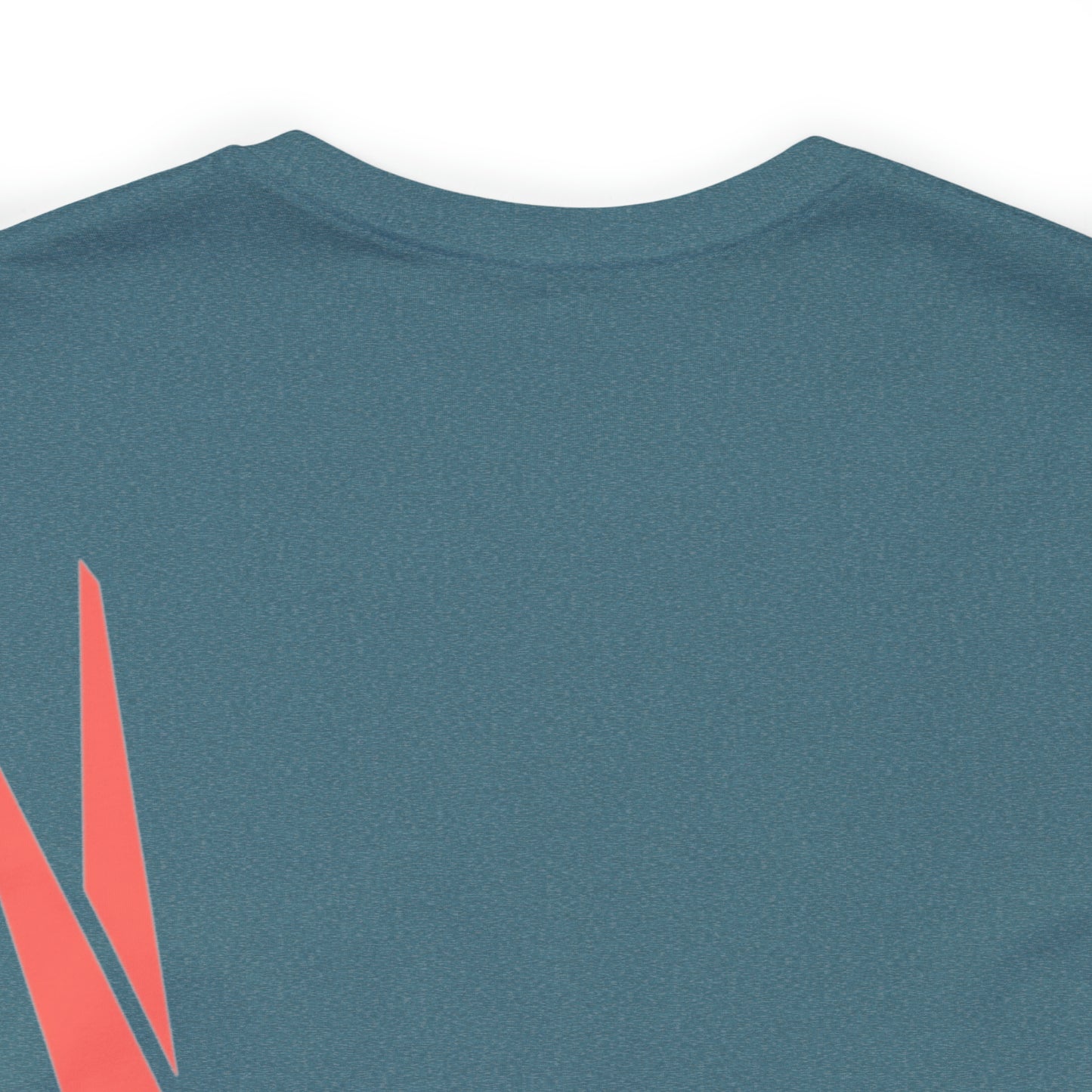 A Different Qloth- We R Not The Same Tee