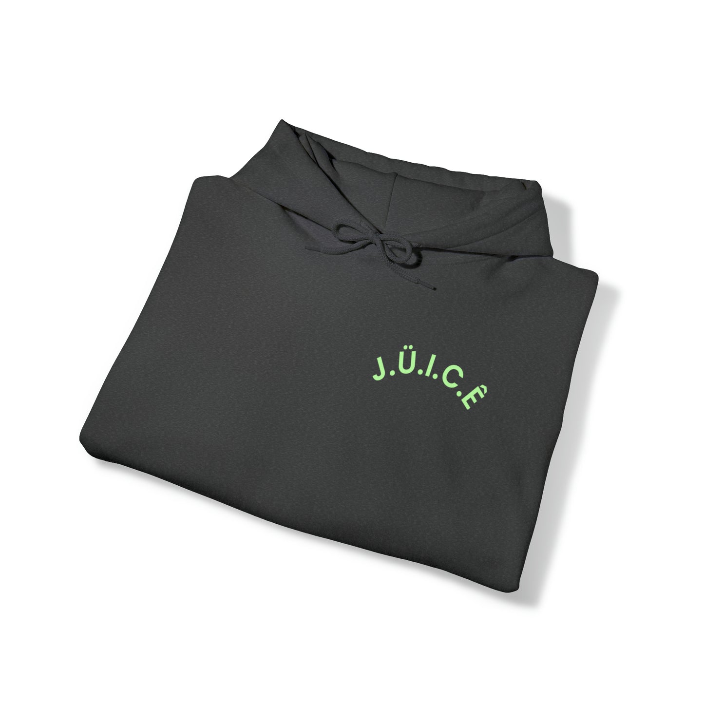 100% Organic J.Ü.I.C.Ê