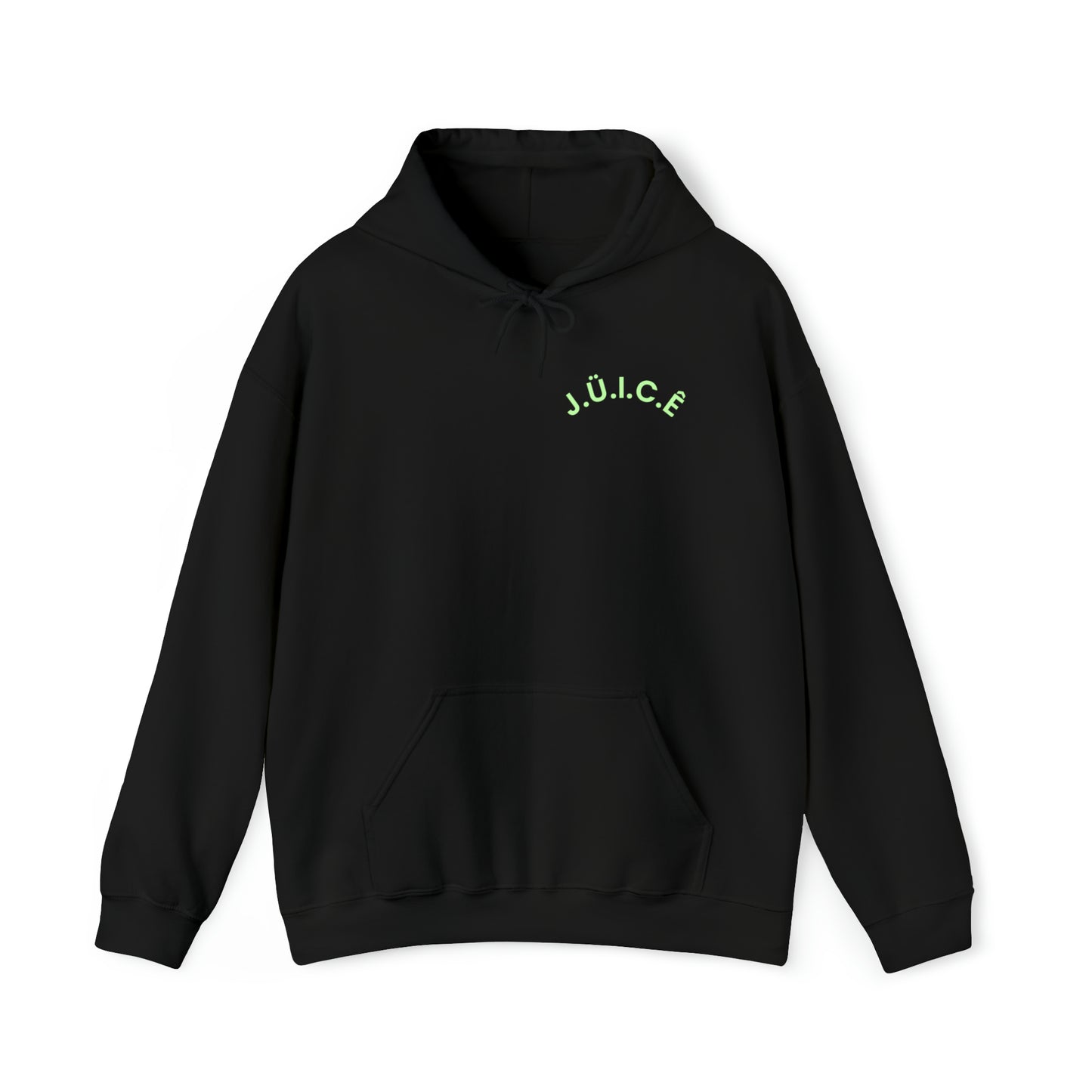 100% Organic J.Ü.I.C.Ê