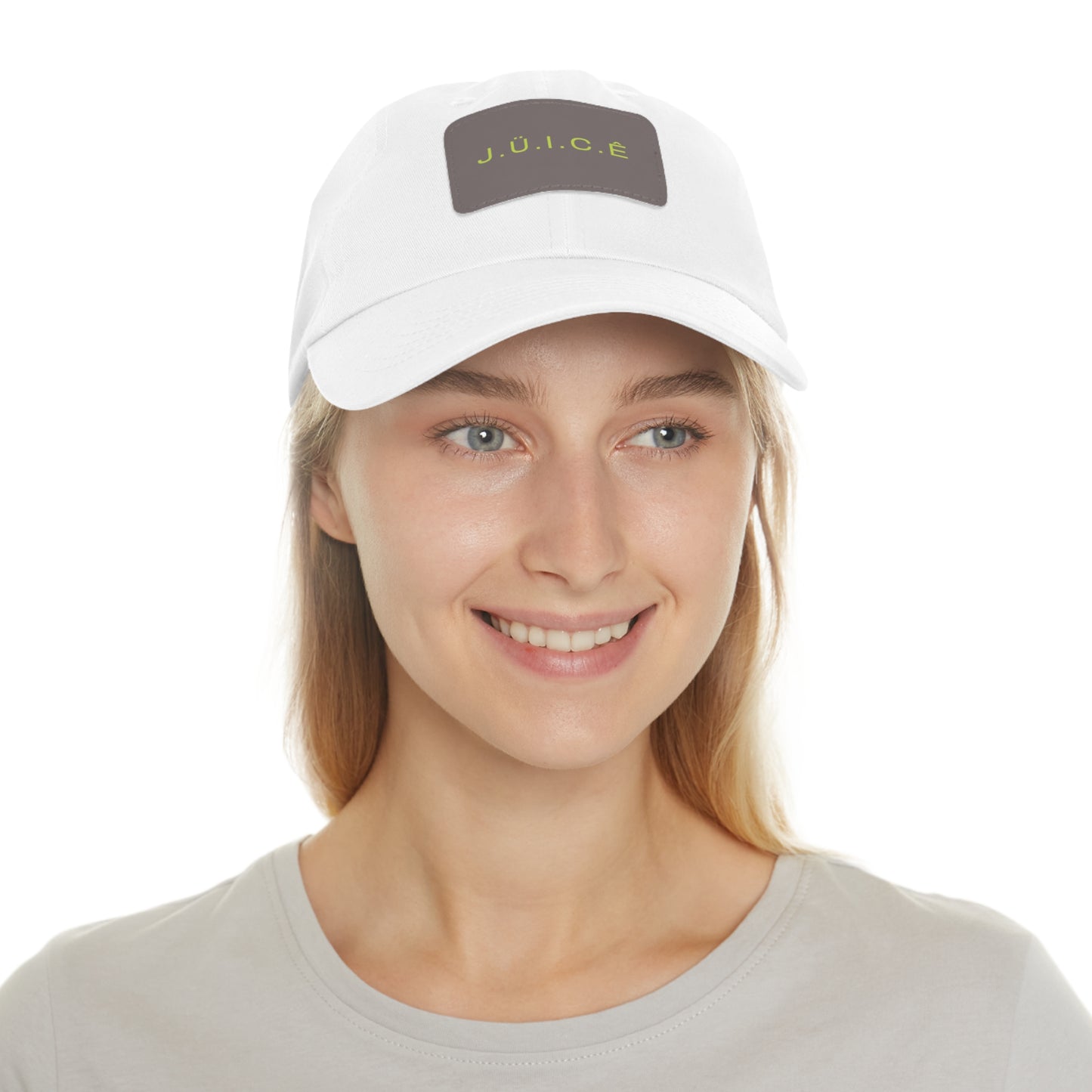 JUICE Dad Hat....
