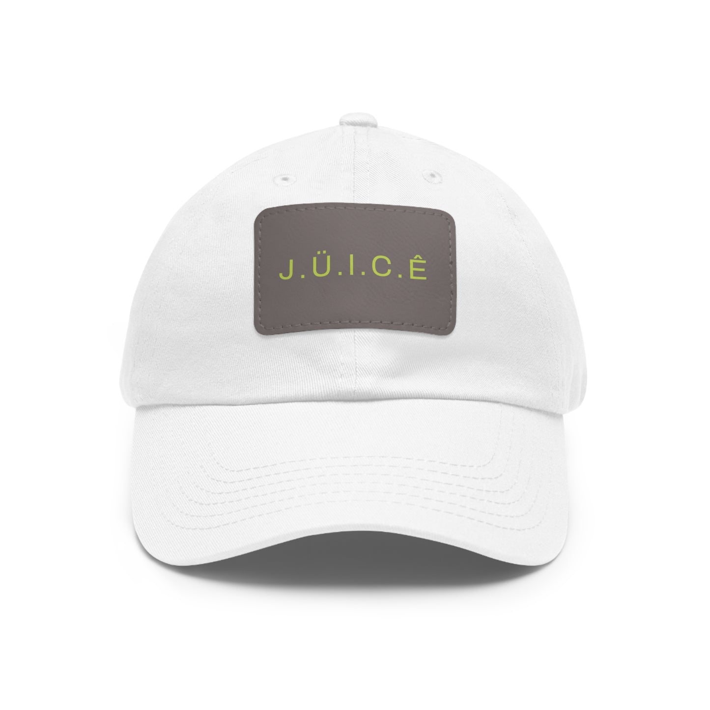 JUICE Dad Hat....
