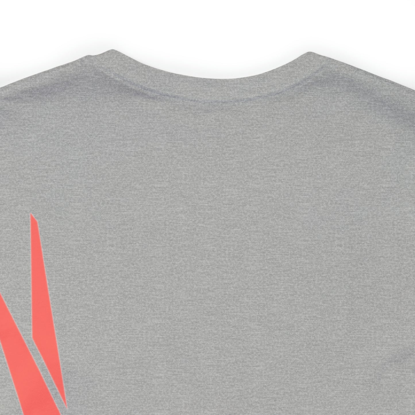 A Different Qloth- We R Not The Same Tee