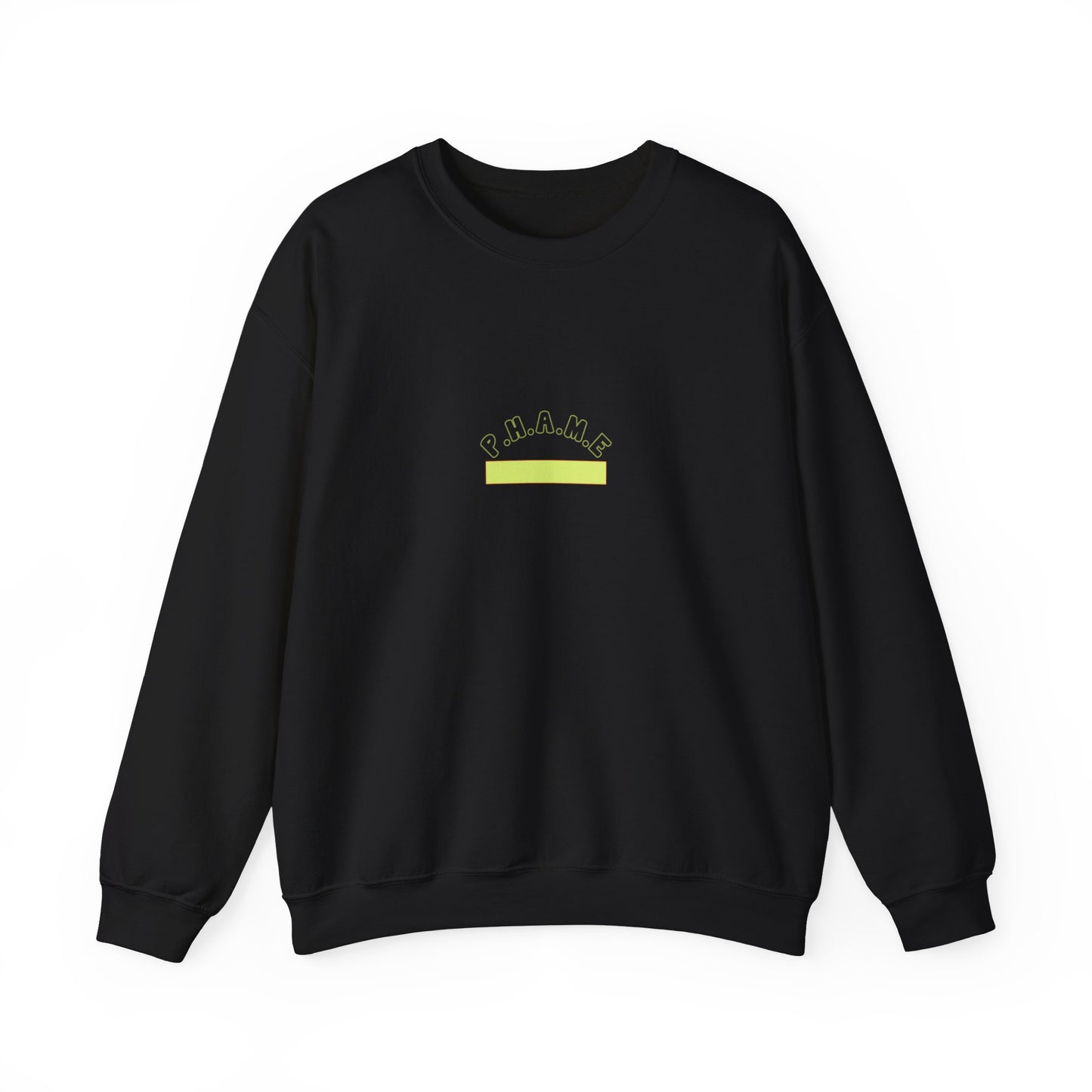 P.H.A.M.E. Collection Crewneck Sweatshirt