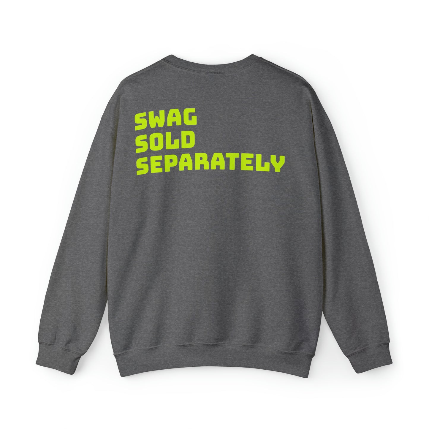 J.Ü.I.C.Ê Crewneck Sweatshirt