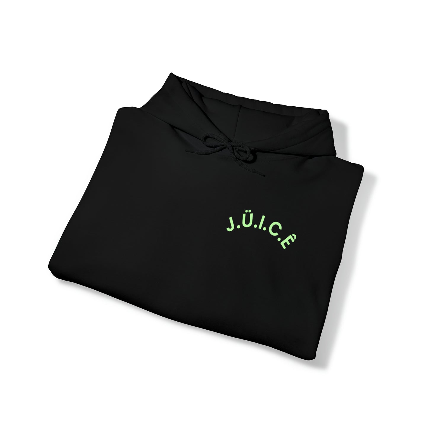 100% Organic J.Ü.I.C.Ê