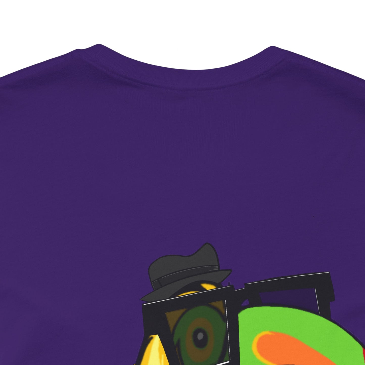 P.H.A.M.E. Jersey Short Sleeve Tee