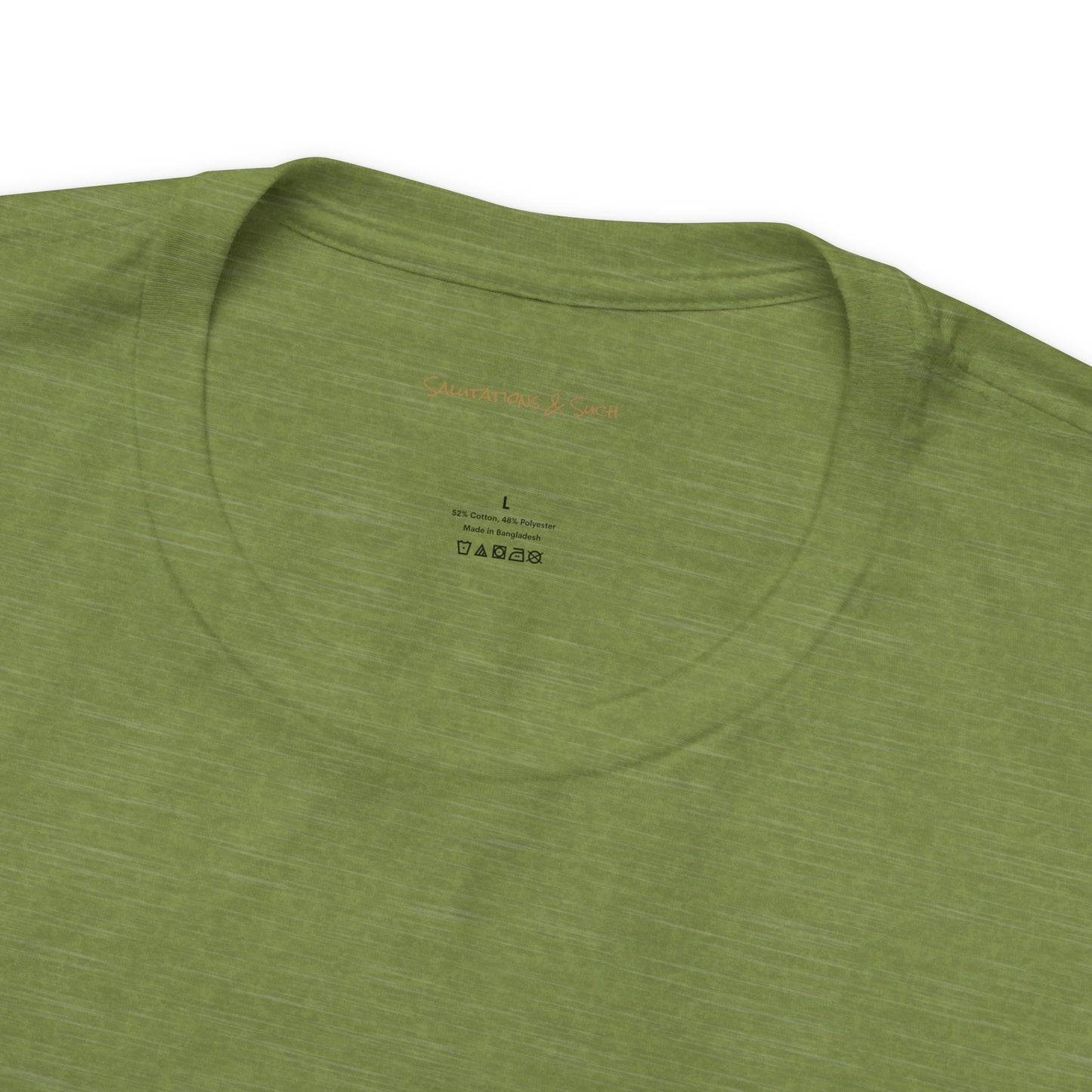 Duality Short Sleeve Tee