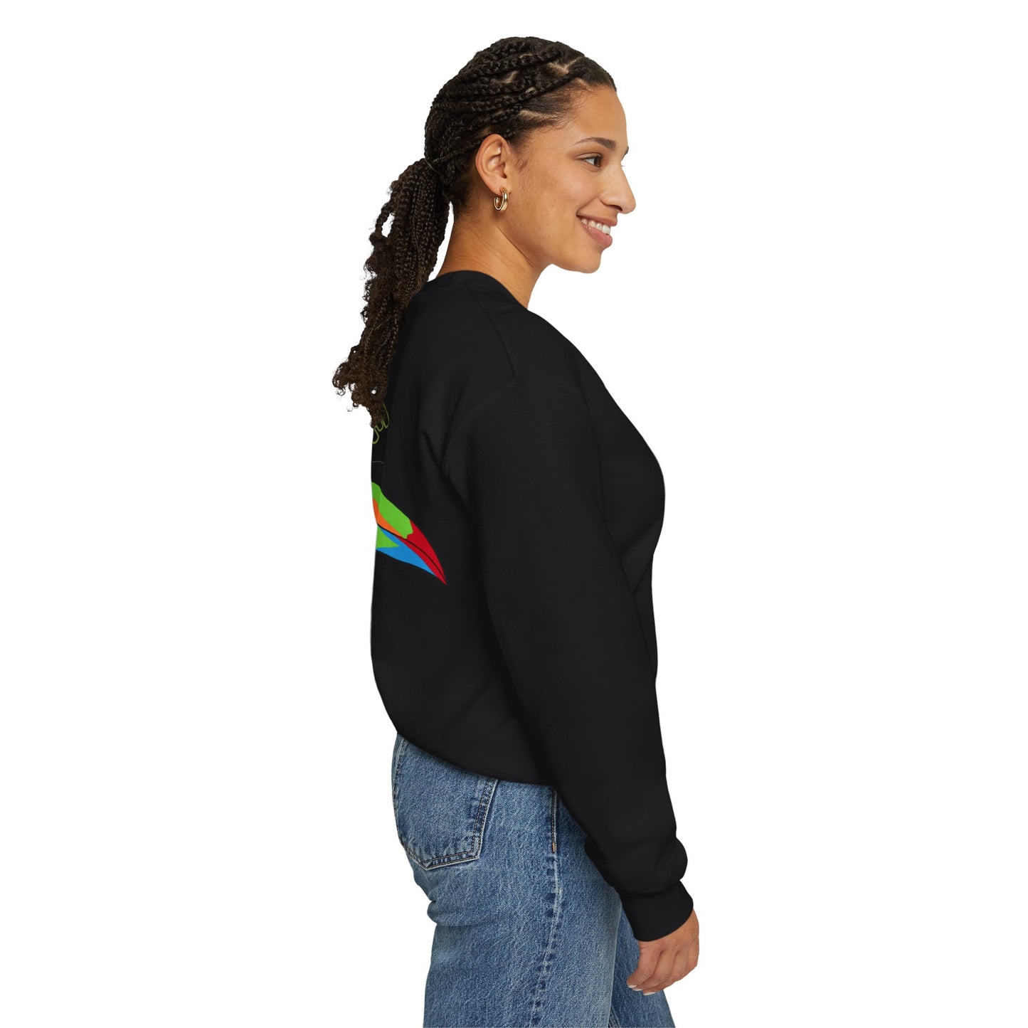 P.H.A.M.E. Collection Crewneck Sweatshirt