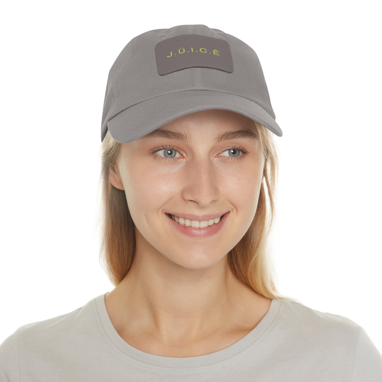 JUICE Dad Hat....