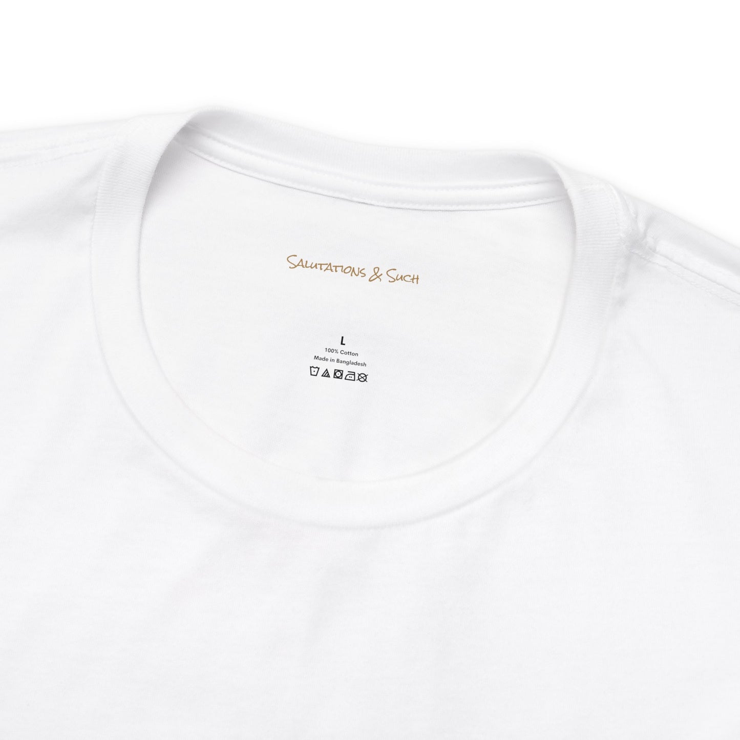 Duality Short Sleeve Tee