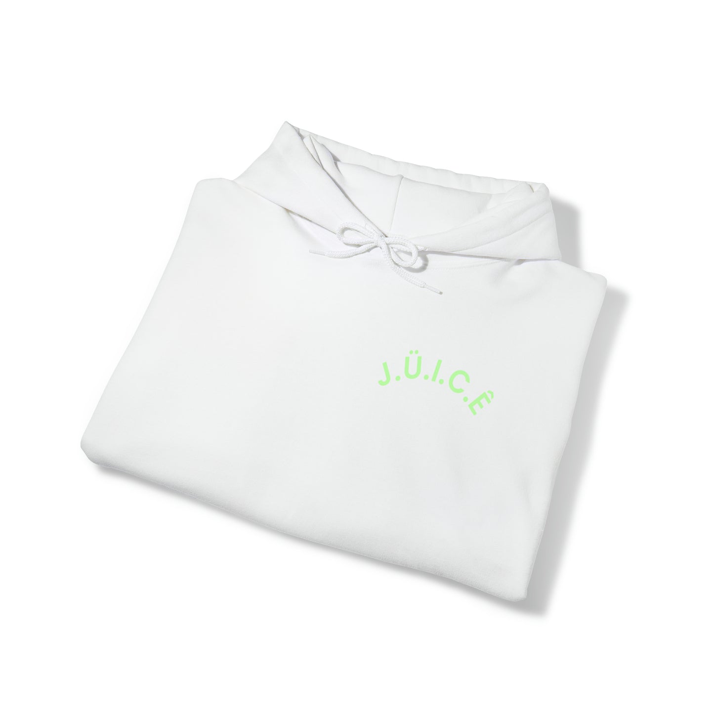 100% Organic J.Ü.I.C.Ê